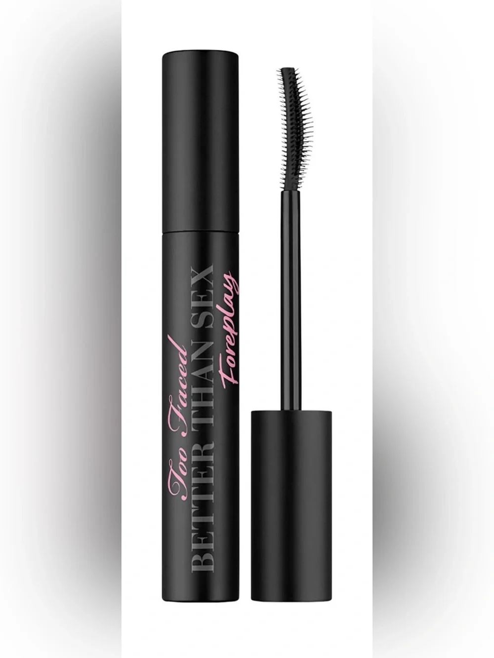 Too Faced Better Than Sex Forreplay Mascara Primer